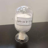 Molecular sieve SAPO-34