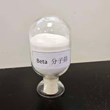 Molecular sieve Beta