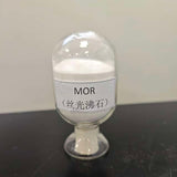 Mordenite zeolite