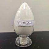 MTO catalyst