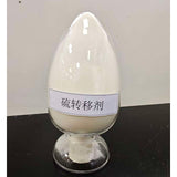 Sulfur transfer agent