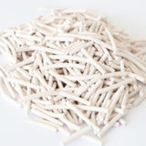 Pure silica MFI zeolite